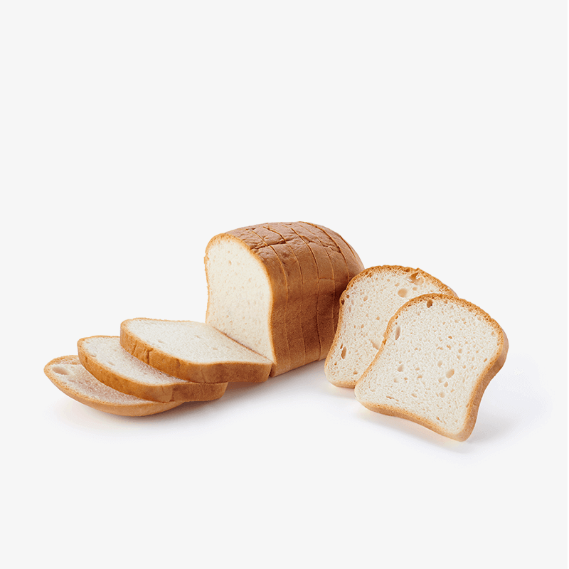 Bread Makers Pan de Molde Fresco 300g sin gluten
