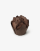 Muffin cacao con pepitas chocolate 65g 85g OK2