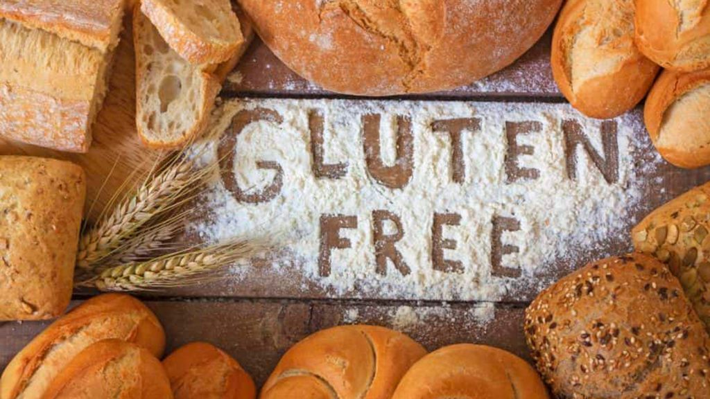 Dieta gluten free